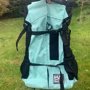 K9 Sport Sack front-facing dog carrier backpack - Medium